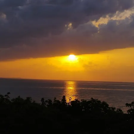 Sea View Sunset Prima 57 By Sealuu