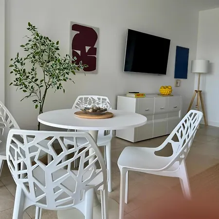 Apartment Sea View Sunset Prima 57 By Sealuu