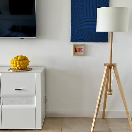 Apartment Sea View Sunset Prima 57 By Sealuu Misdroy
