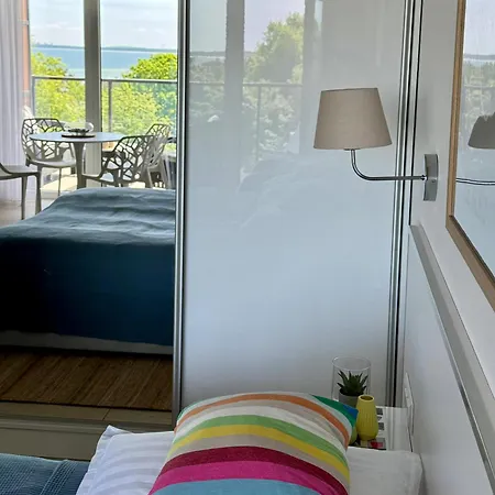 Apartment Sea View Sunset Prima 57 By Sealuu