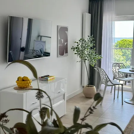 Apartment Sea View Sunset Prima 57 By Sealuu