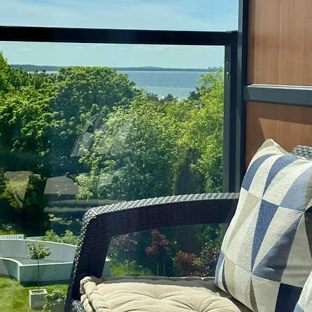 Apartment Sea View Sunset Prima 57 By Sealuu *